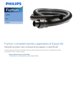 Philips CRP779/01 Product Datasheet