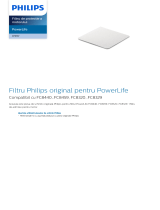 Philips CP0137/01 Product Datasheet