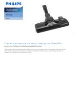 Philips CRP738/01 Product Datasheet