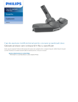 Philips CRP735/01 Product Datasheet
