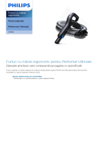 Philips CP0289/01 Product Datasheet