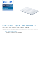 Philips CP0139/01 Product Datasheet