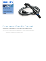 Philips CP0494/01 Product Datasheet