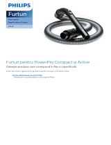 Philips CP0427/01 Product Datasheet