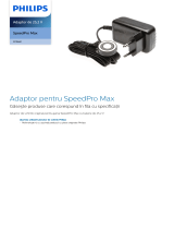 Philips CP0661/01 Product Datasheet