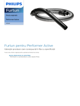 Philips CP0542/01 Product Datasheet