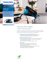 Philips GC8735/80 Product Datasheet