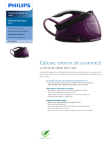 Philips GC9405/80 Product Datasheet