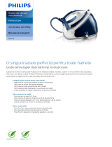 Philips GC9230/02 Product Datasheet