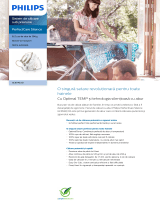 Philips GC9540/02 Product Datasheet