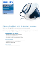 Philips GC9222/07 Product Datasheet