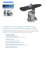 Philips GC9920/05 Product Datasheet