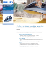 Philips GC4564/20 Product Datasheet