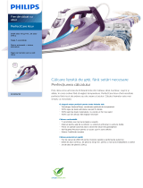 Philips GC4918/30 Product Datasheet