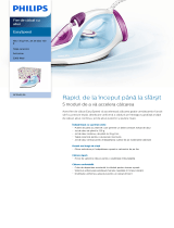 Philips GC2045/26 Product Datasheet