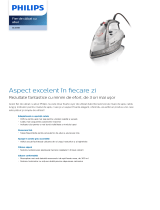 Philips GC3388/02 Product Datasheet