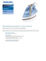 Philips GC3320/02 Product Datasheet