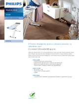 Philips GC240/25 Product Datasheet