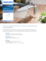 Philips GC204/30 Product Datasheet