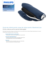 Philips GC096/10 Product Datasheet