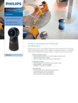 Philips AMF220/15 Product Datasheet