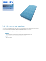 Philips AC4155/00 Product Datasheet