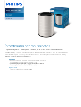 Philips FY3430/30 Product Datasheet