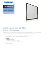 Philips AC4124/10 Product Datasheet