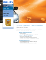 Philips 42403VIS1 Product Datasheet