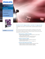 Philips 12342VPB1 Product Datasheet