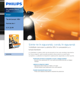 Philips 9006PRB1 Product Datasheet