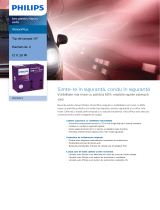 Philips 12972VPC2 Product Datasheet