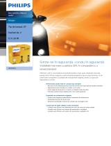 Philips 12972PRC2 Product Datasheet