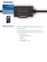 Philips 18961C2 Product Datasheet