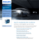 Philips 11362UE2X2 Product Datasheet