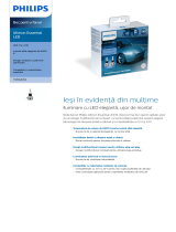 Philips 11336UE2X2 Product Datasheet