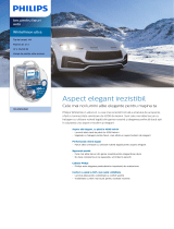 Philips 12342WVUSM Product Datasheet