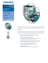 Philips 00569428 Product Datasheet