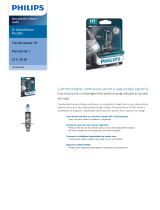 Philips 00549630 Product Datasheet