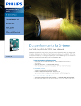 Philips 36067730 Product Datasheet