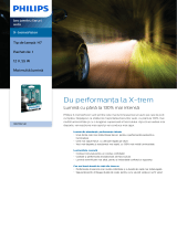 Philips 35040130 Product Datasheet