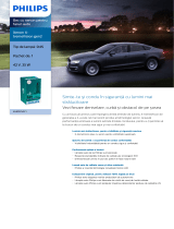 Philips 42402XV2C1 Product Datasheet