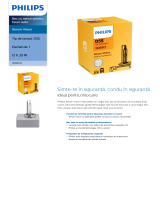 Philips 36981633 Product Datasheet