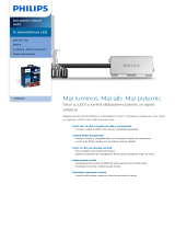 Philips 11258XUX2 Product Datasheet