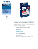 Philips 11065XURX2 Product Datasheet