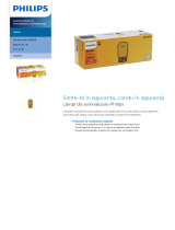 Philips 12071CP Product Datasheet