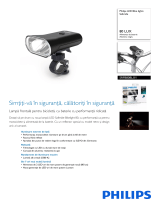 Philips SRFB80BLX1 Product Datasheet