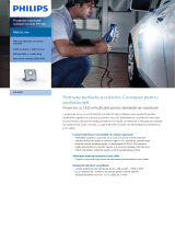 Philips LPL39X1 Product Datasheet