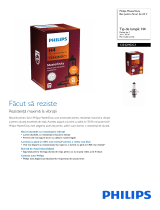 Philips 82579760 Product Datasheet