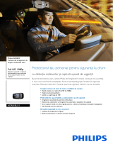 Philips ADR81BLX1 Product Datasheet